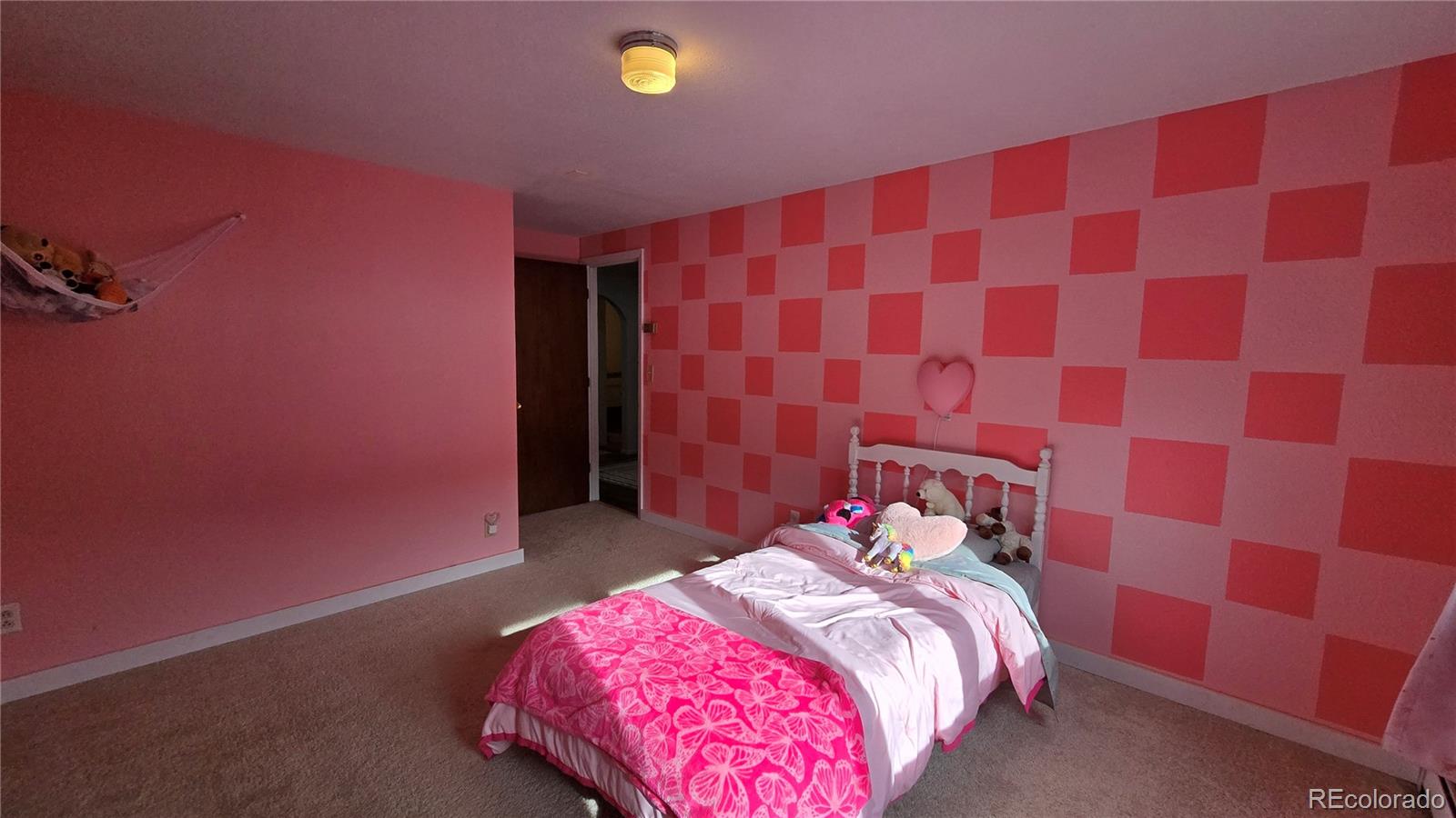 411 Gruenberg Road Fort Garland CO 81133