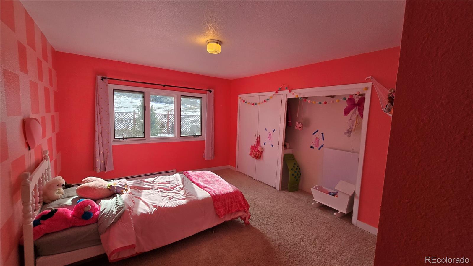 411 Gruenberg Road Fort Garland CO 81133