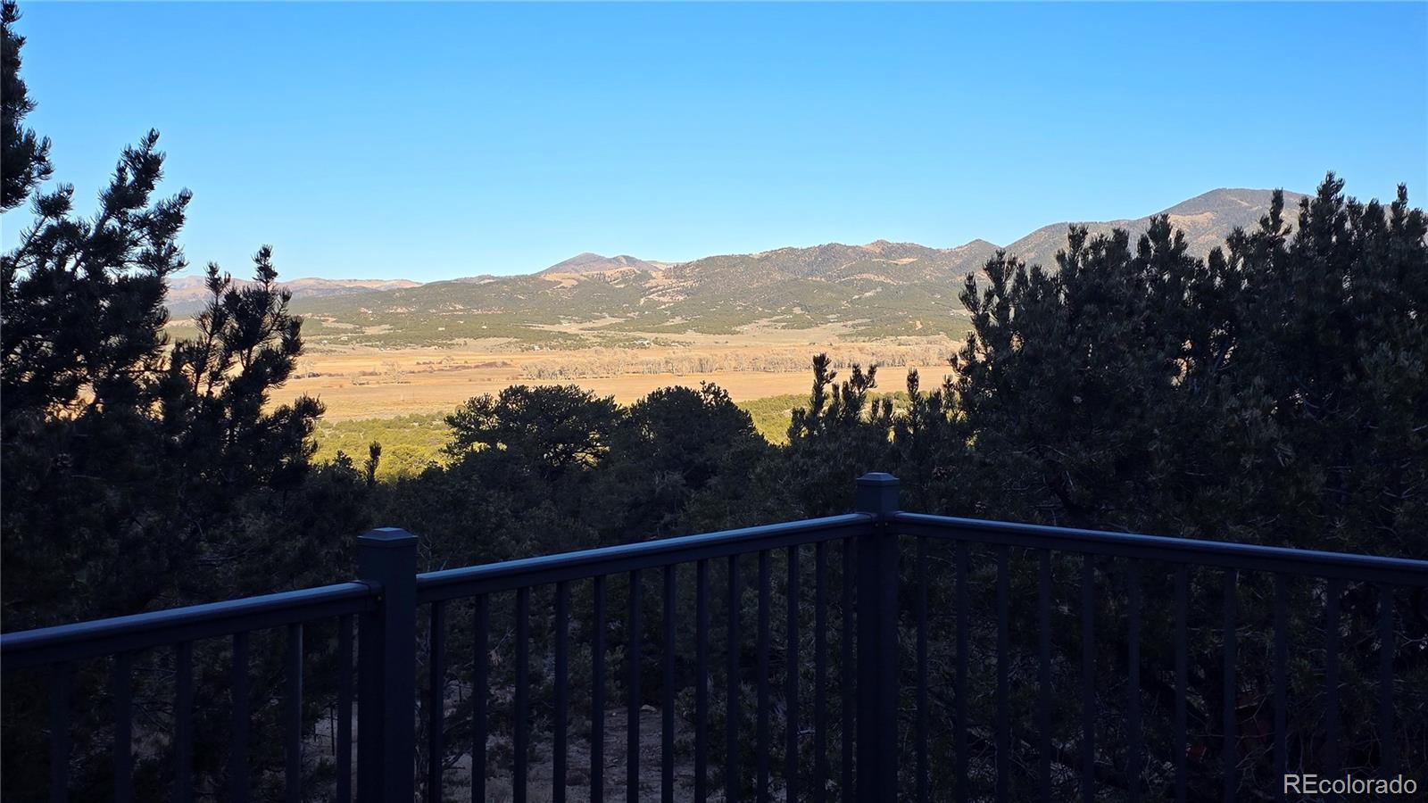 411 Gruenberg Road Fort Garland CO 81133
