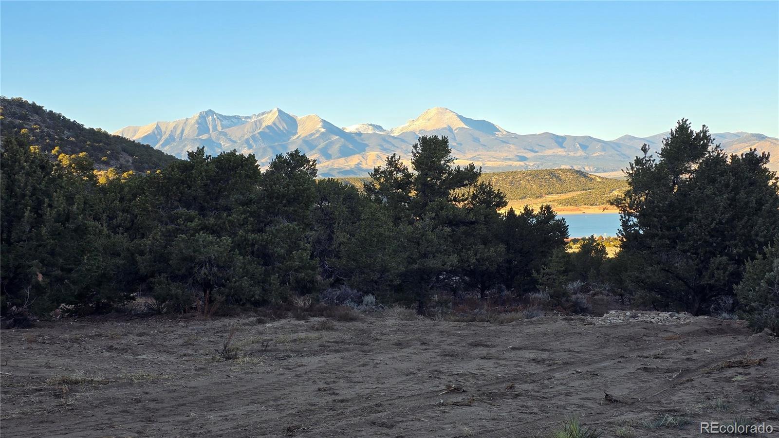 411 Gruenberg Road Fort Garland CO 81133