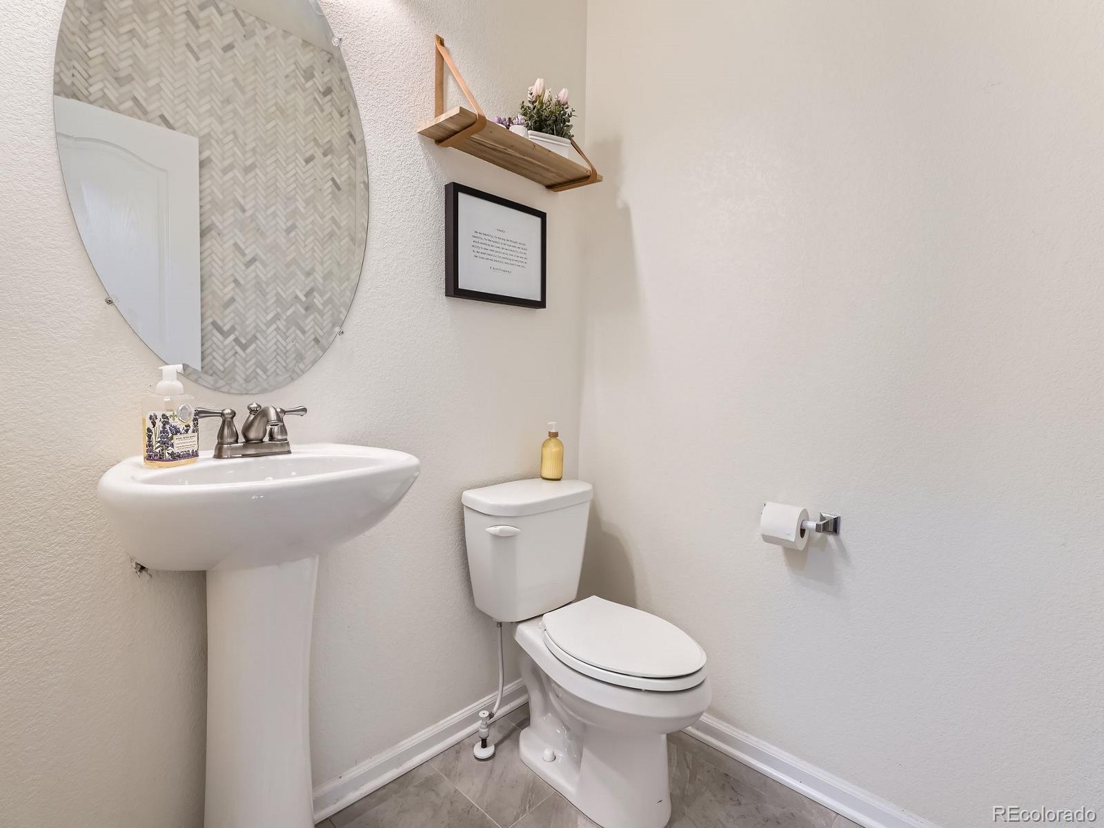 4862 S Picadilly Court Aurora CO 80015
