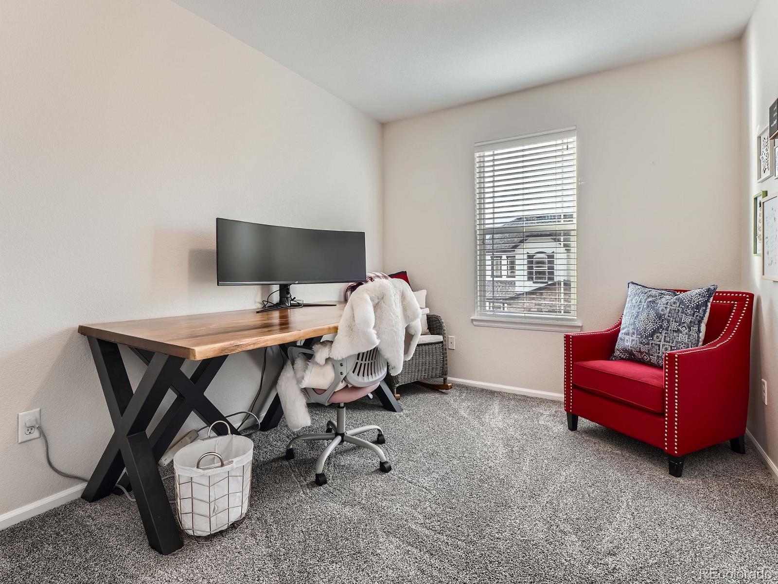 4862 S Picadilly Court Aurora CO 80015