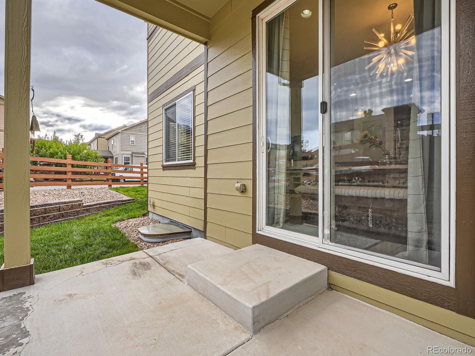 4862 S Picadilly Court Aurora CO 80015