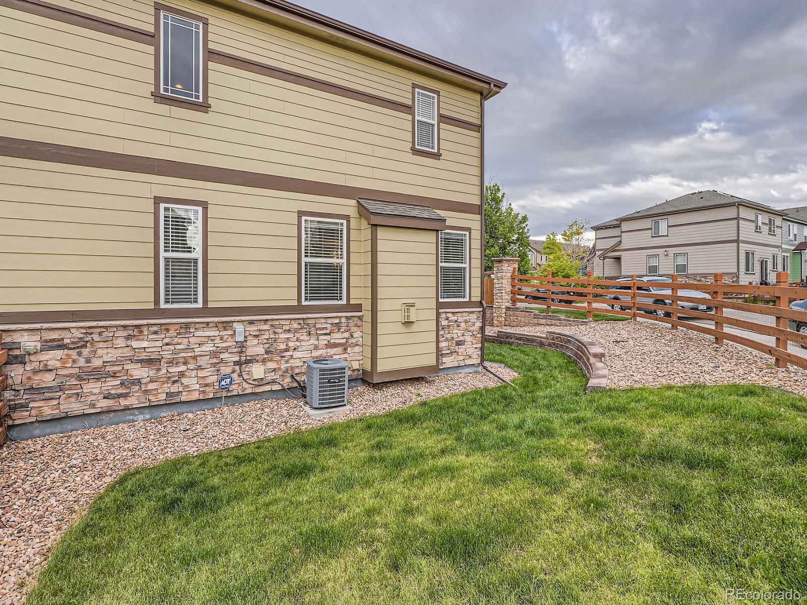 4862 S Picadilly Court Aurora CO 80015