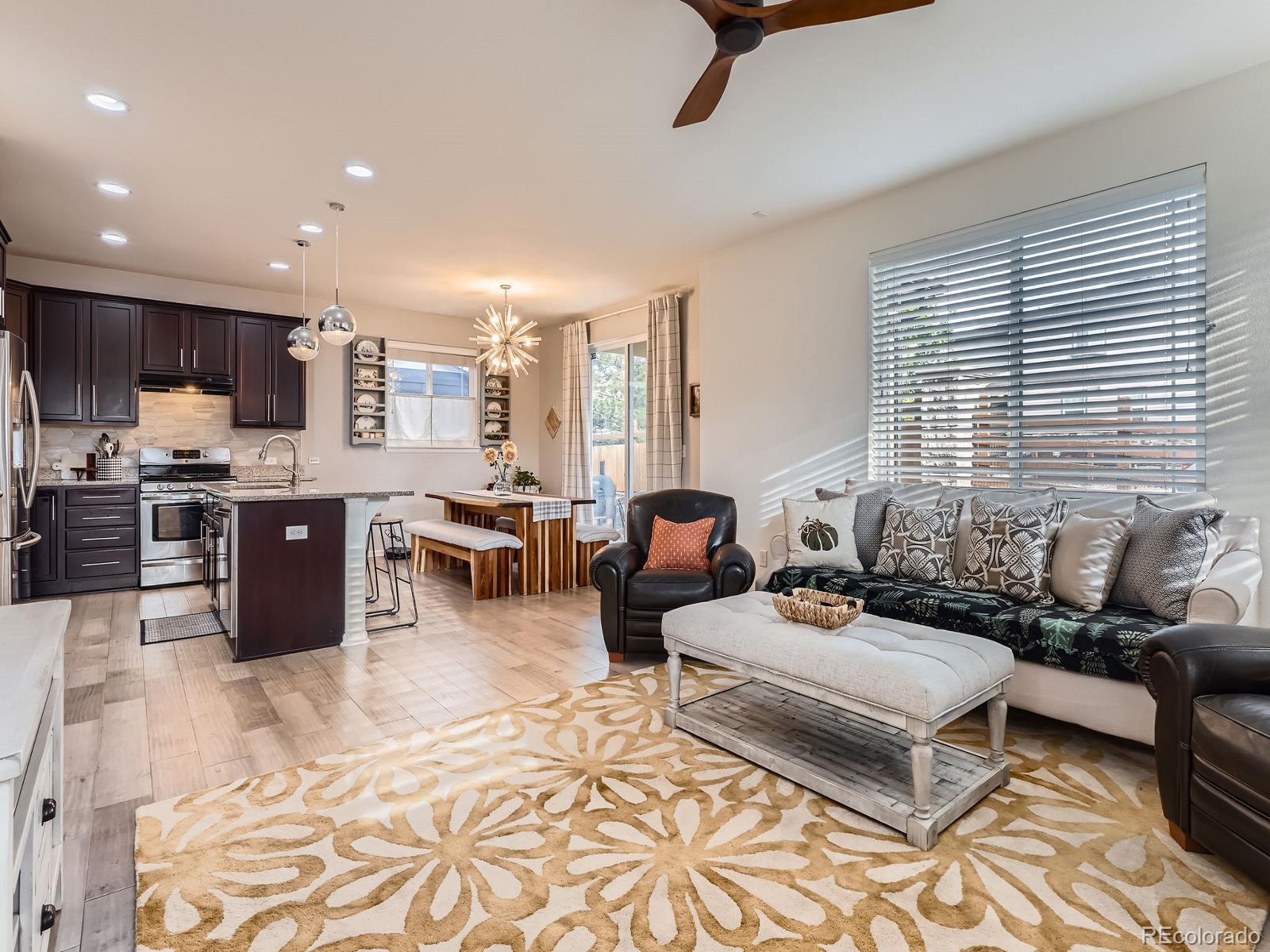 4862 S Picadilly Court Aurora CO 80015