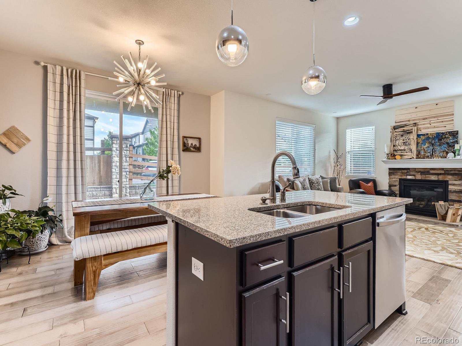 4862 S Picadilly Court Aurora CO 80015