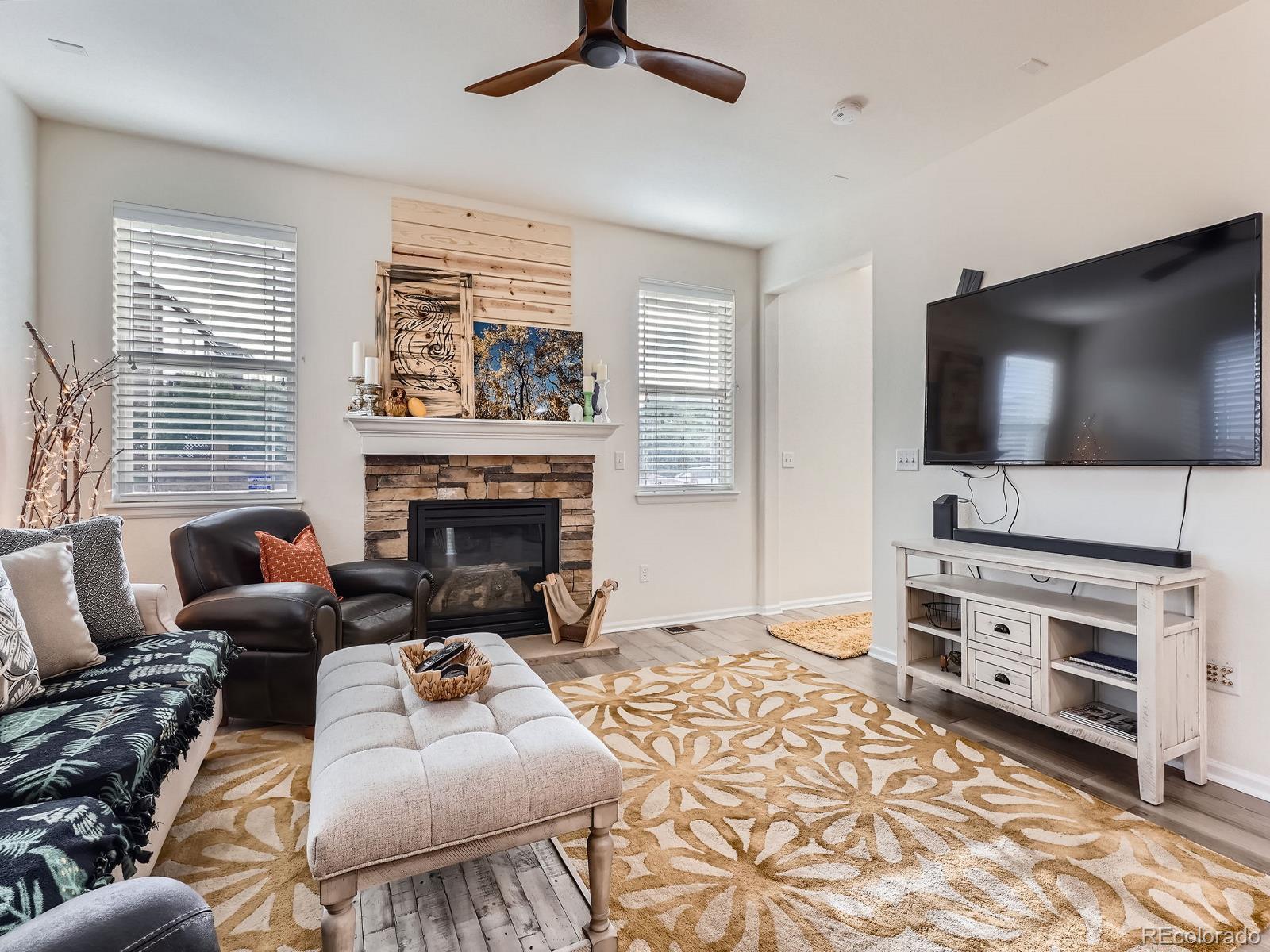 4862 S Picadilly Court Aurora CO 80015