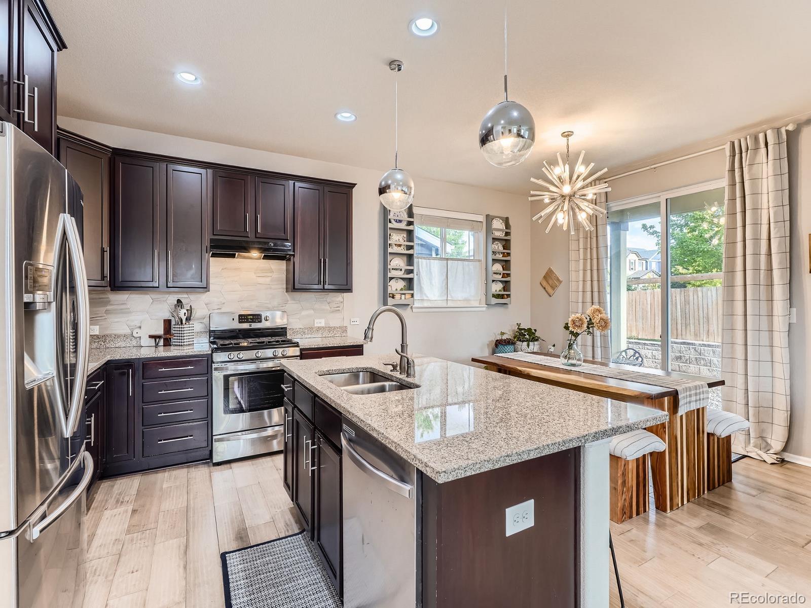 4862 S Picadilly Court Aurora CO 80015