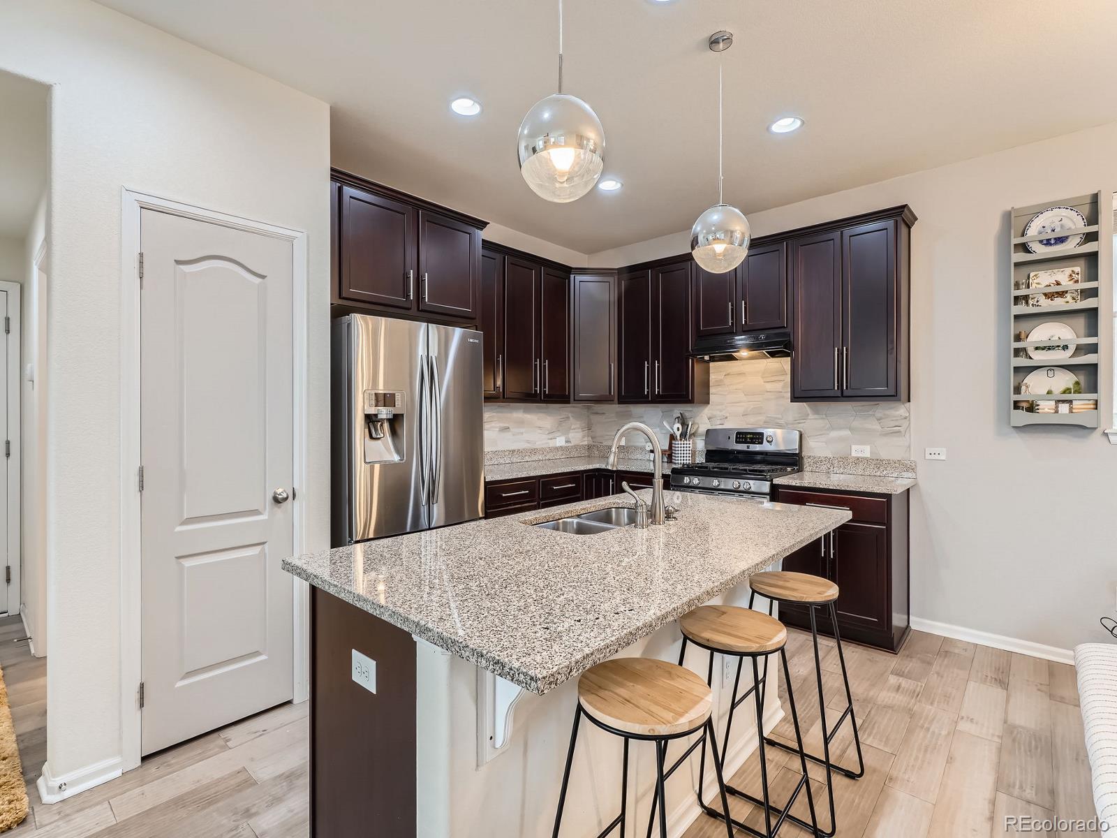4862 S Picadilly Court Aurora CO 80015