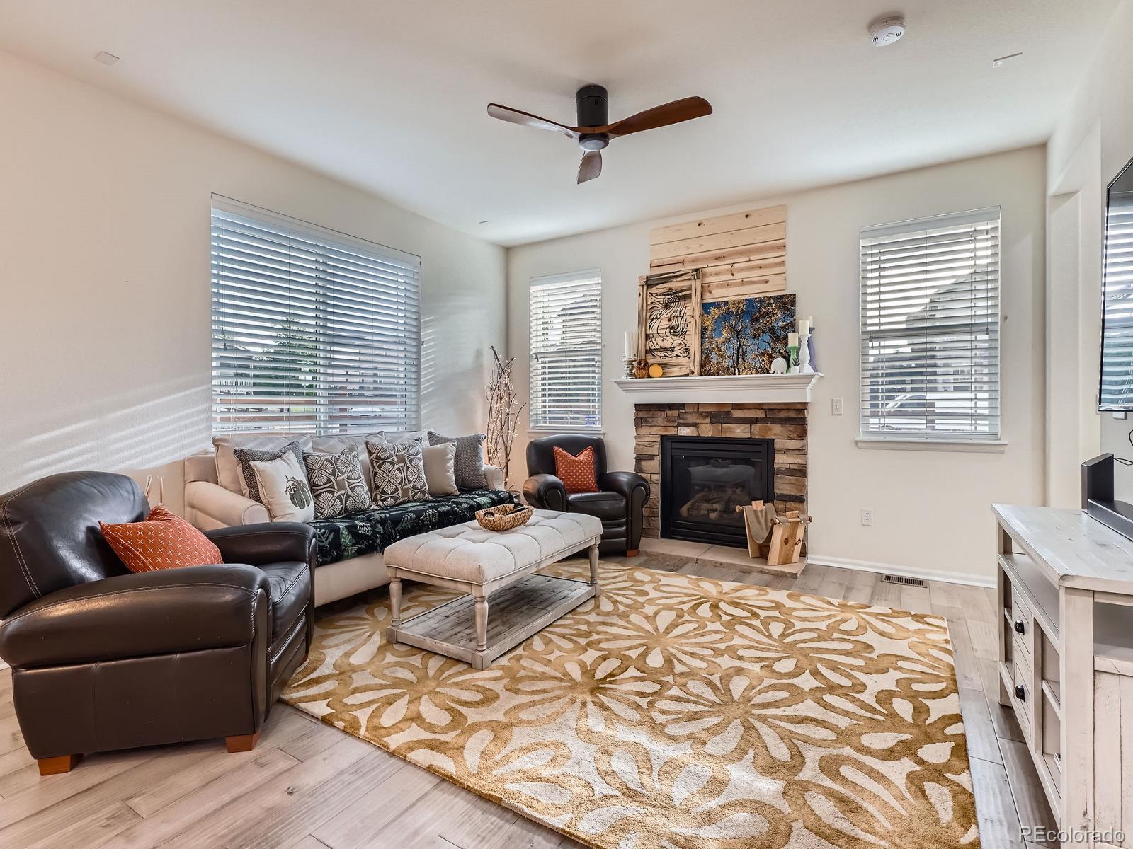 4862 S Picadilly Court Aurora CO 80015
