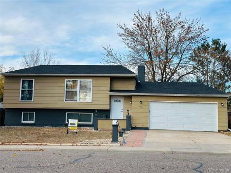 428 S Lima Circle Aurora CO 80012