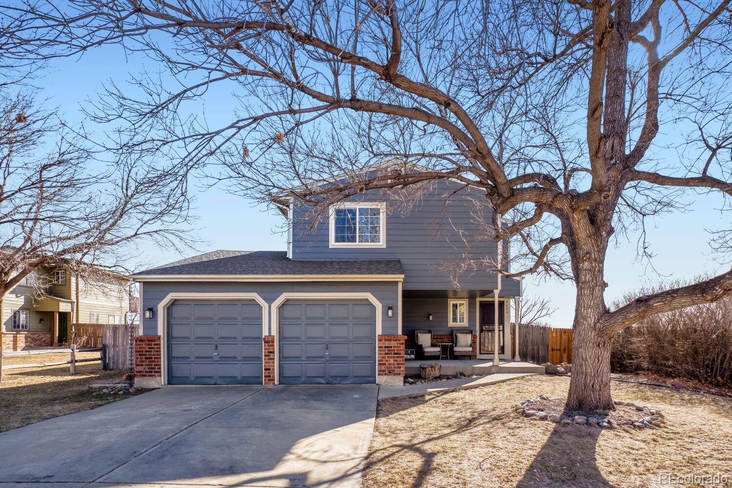 5024 E 127th Way Thornton CO 80241