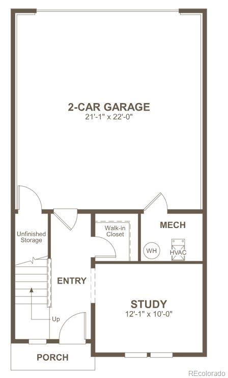 5105 Queen Court Arvada CO 80002