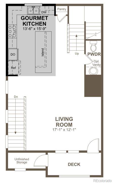 5105 Queen Court Arvada CO 80002