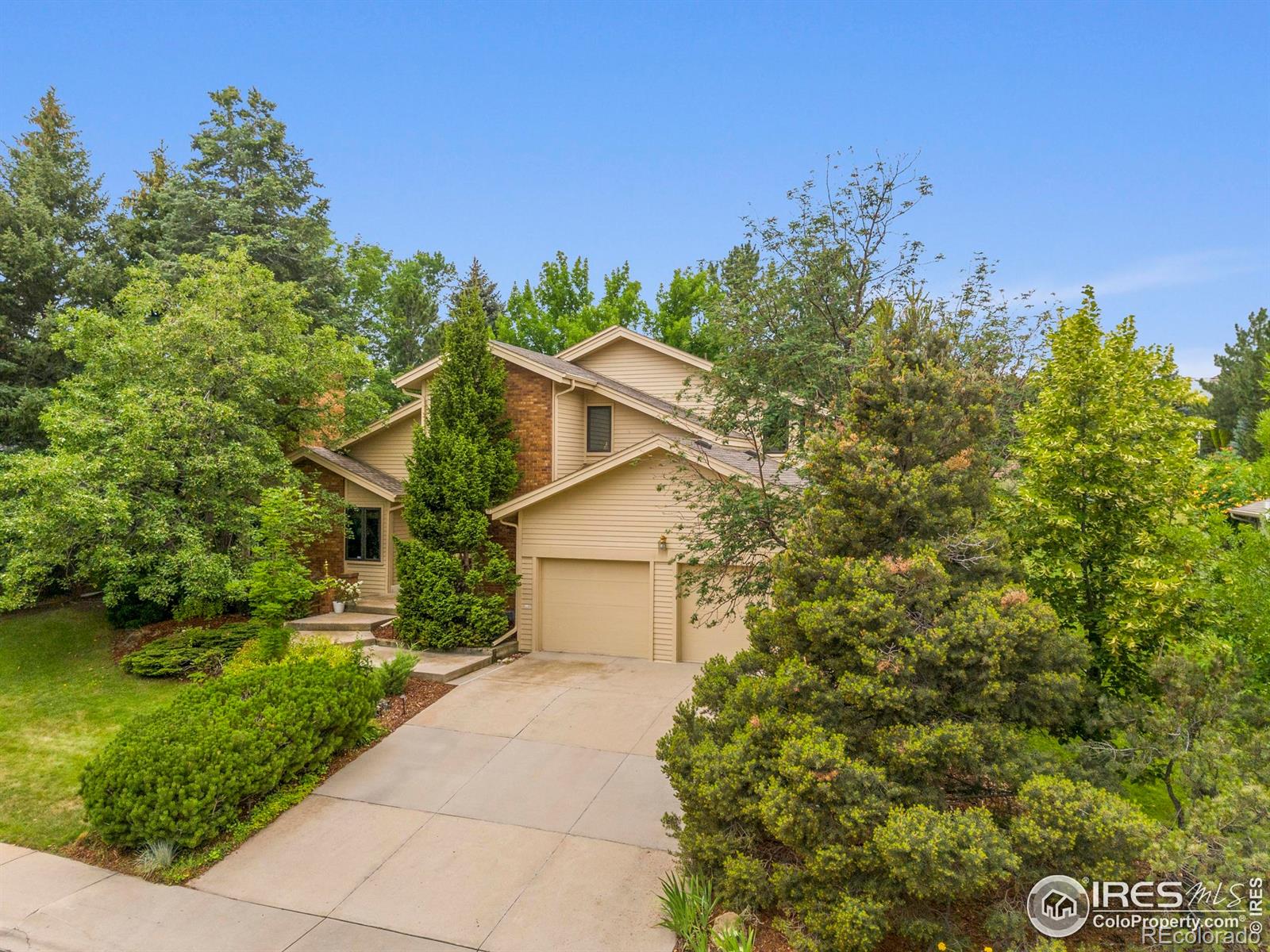 419 Skysail Lane Fort Collins CO 80525
