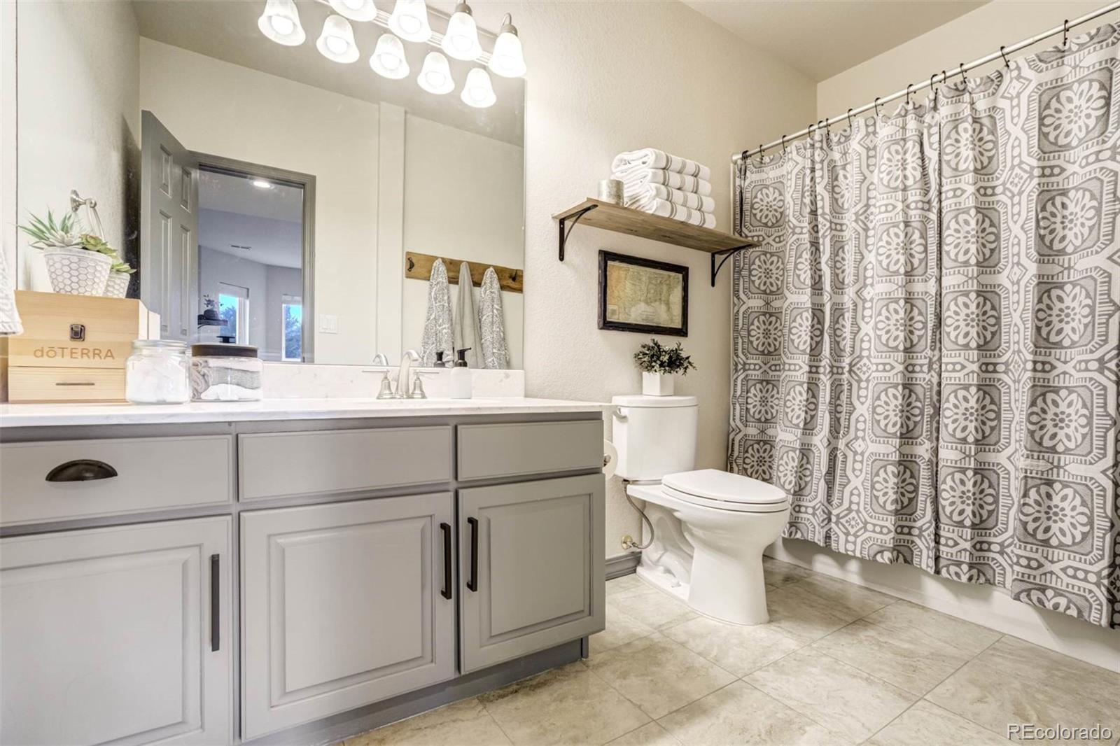 8415 Lauralwood Lane Colorado Springs CO 80919