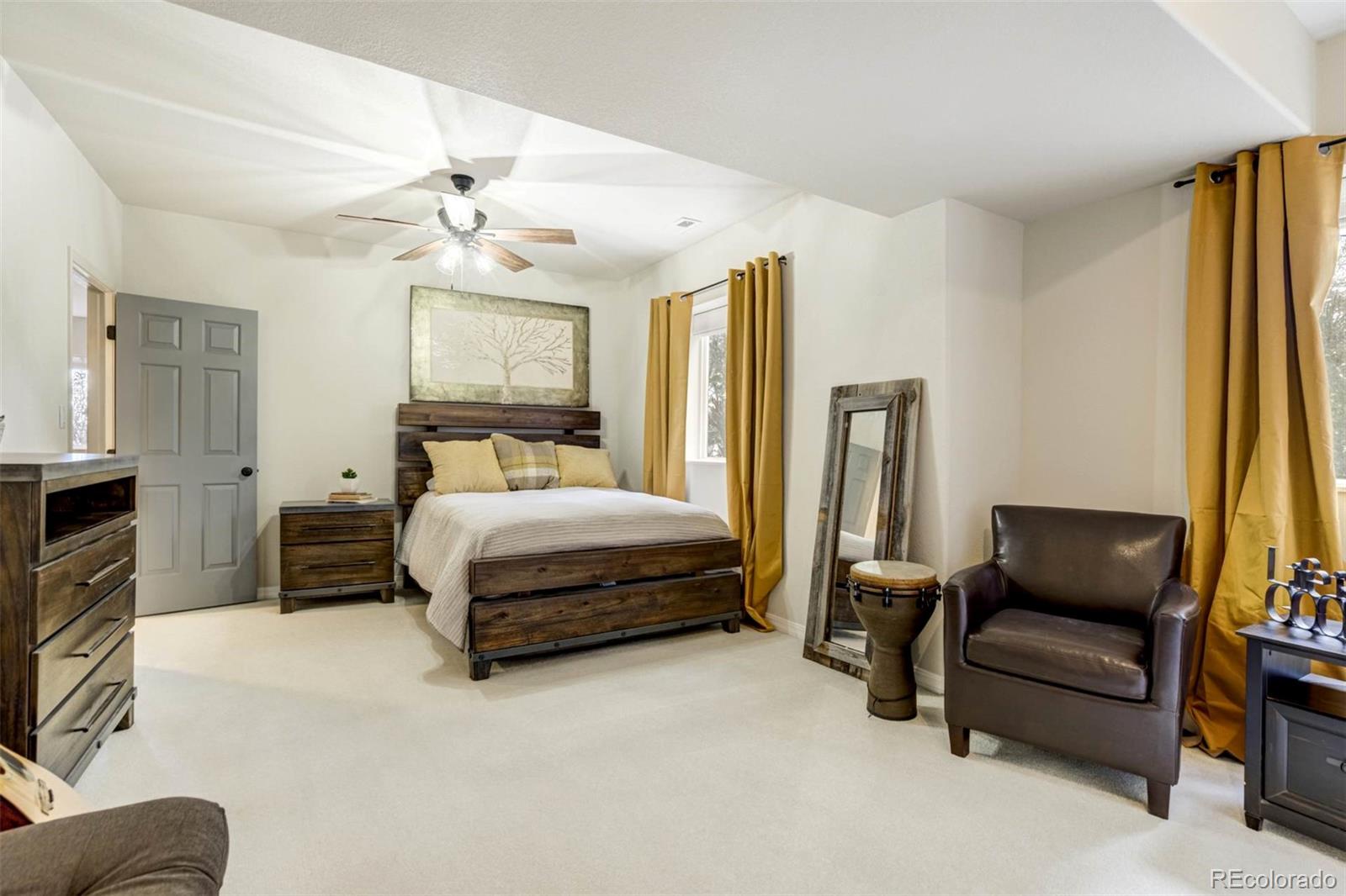 8415 Lauralwood Lane Colorado Springs CO 80919