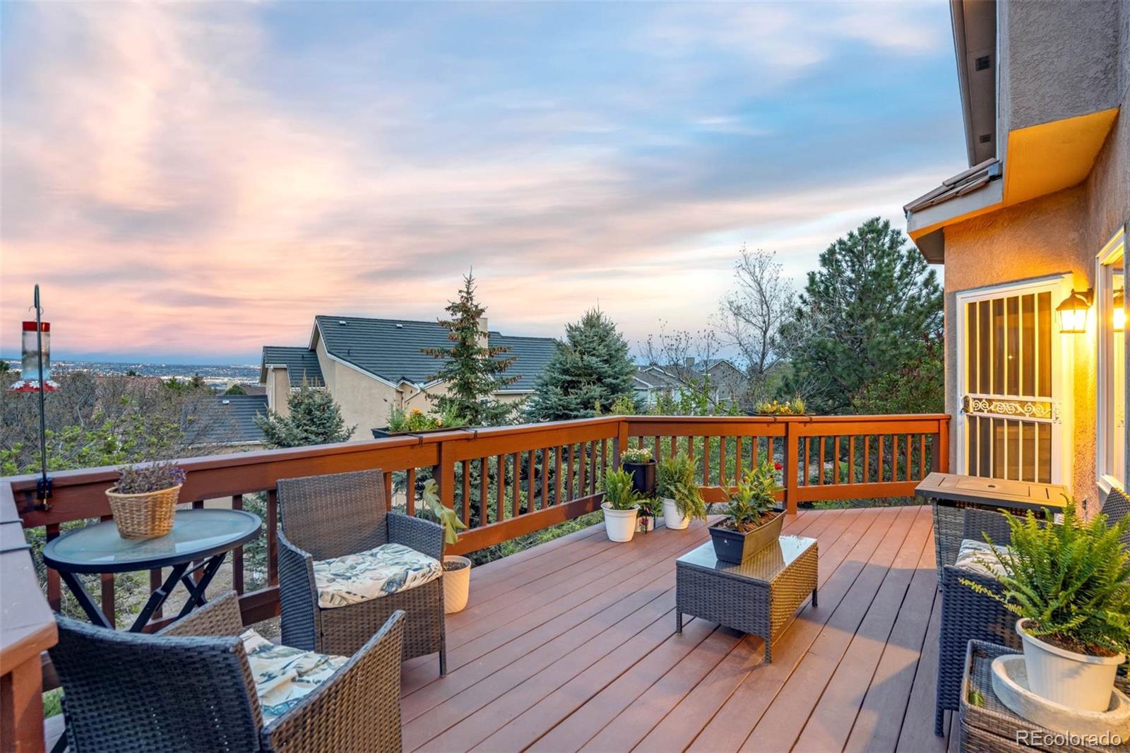 8415 Lauralwood Lane Colorado Springs CO 80919
