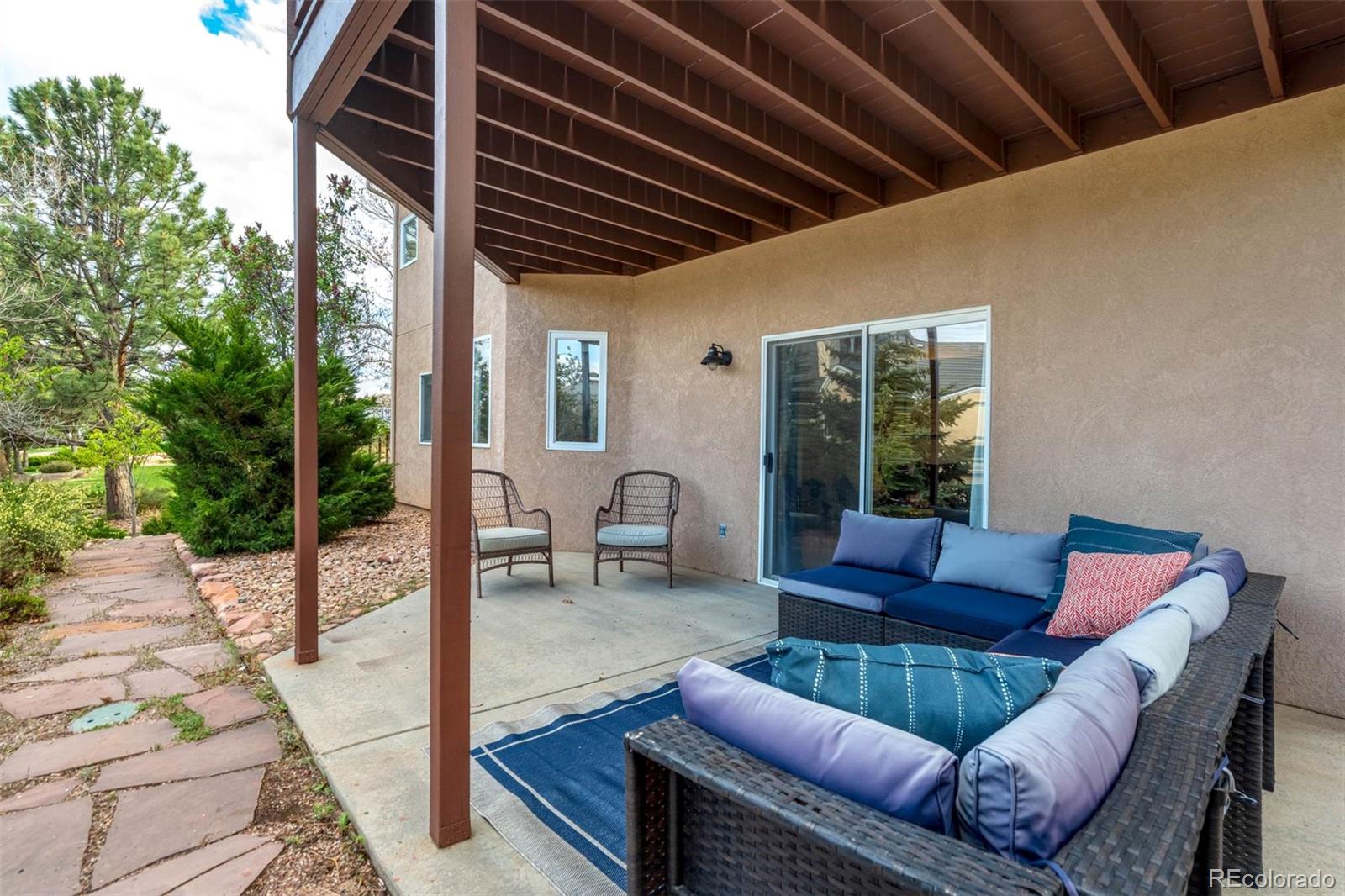 8415 Lauralwood Lane Colorado Springs CO 80919