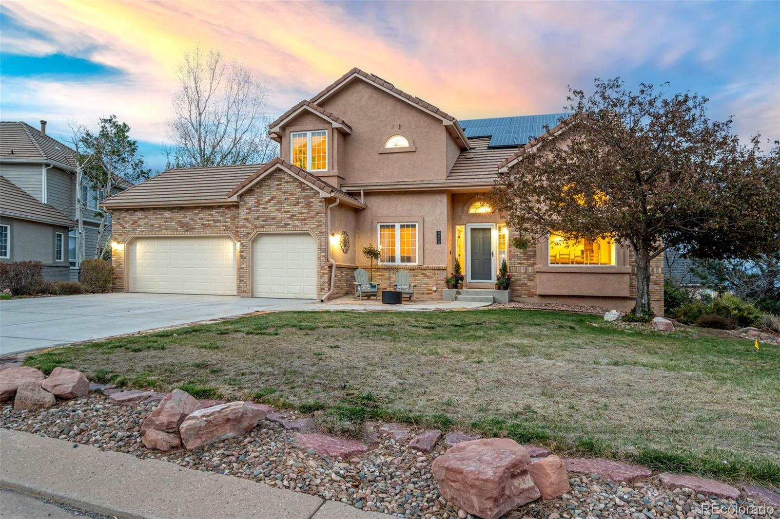 8415 Lauralwood Lane Colorado Springs CO 80919