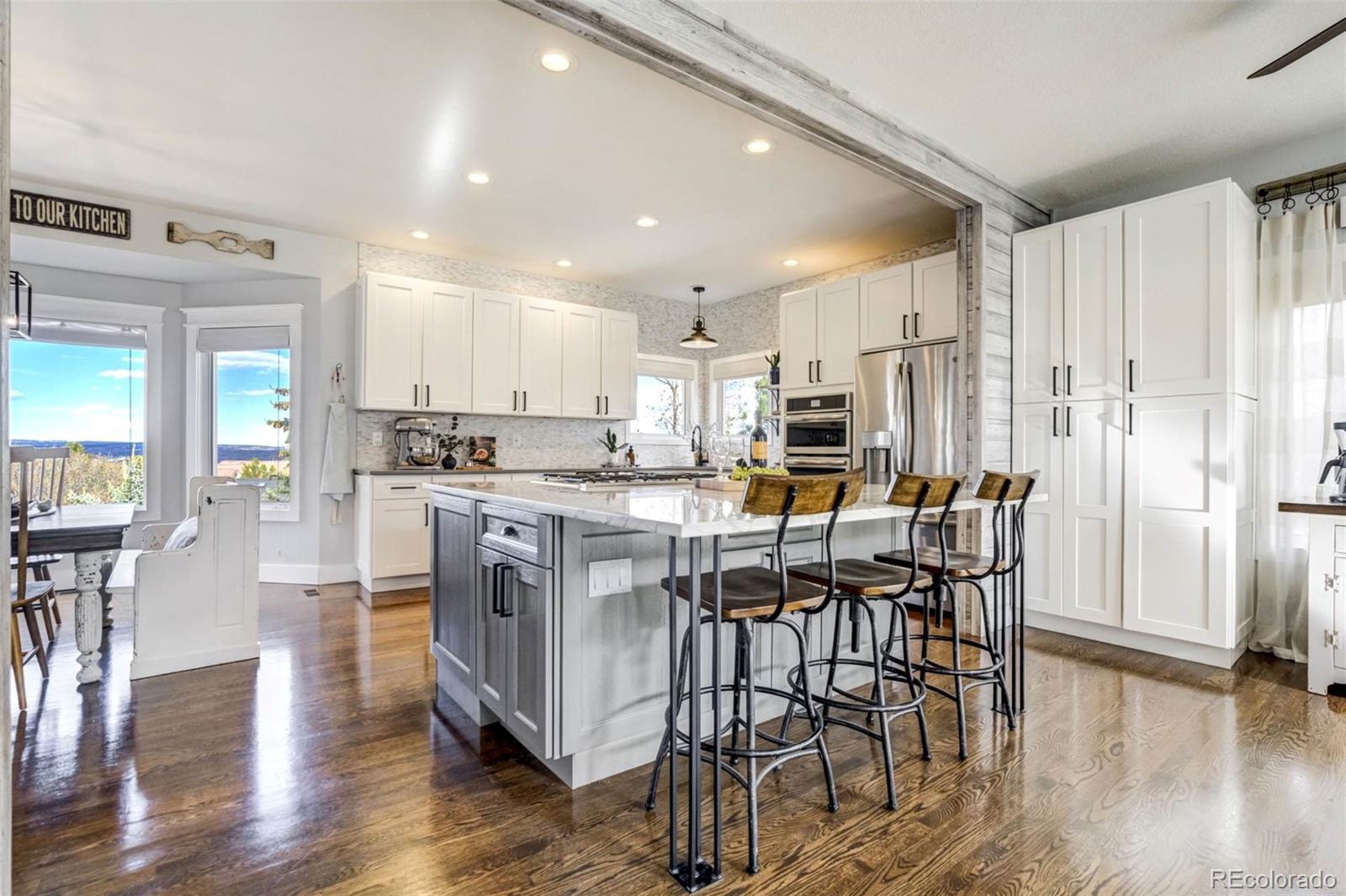 8415 Lauralwood Lane Colorado Springs CO 80919