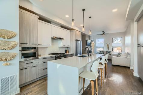 2475 E 28th Avenue Denver CO 80205