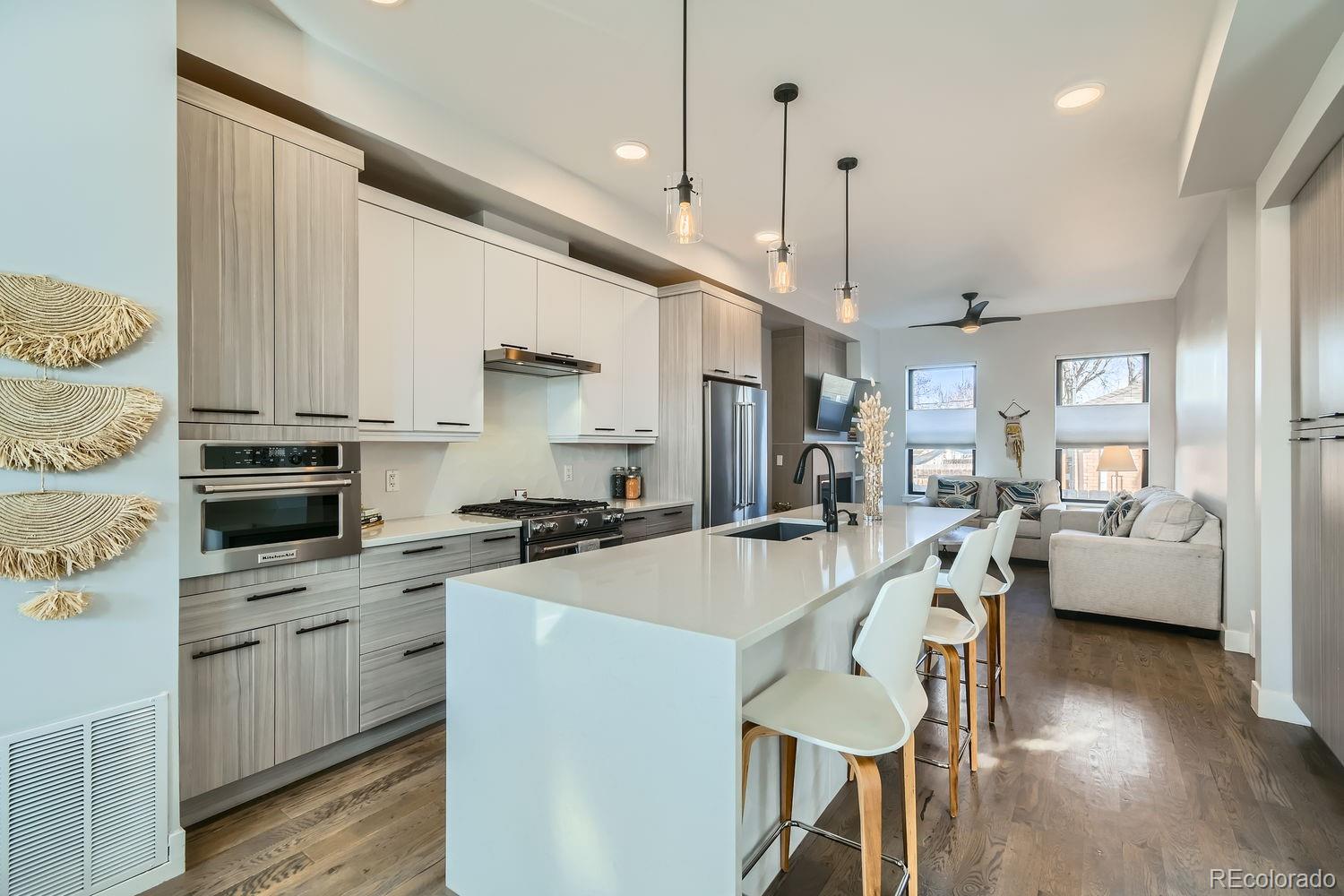 2475 E 28th Avenue Denver CO 80205