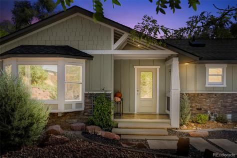 2150 Glenn Street Colorado Springs CO 80904
