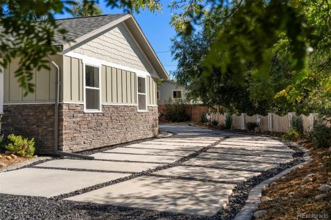 2150 Glenn Street Colorado Springs CO 80904