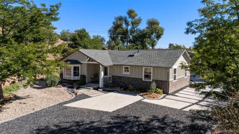 2150 Glenn Street Colorado Springs CO 80904