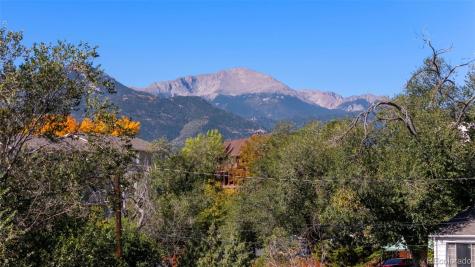 2150 Glenn Street Colorado Springs CO 80904