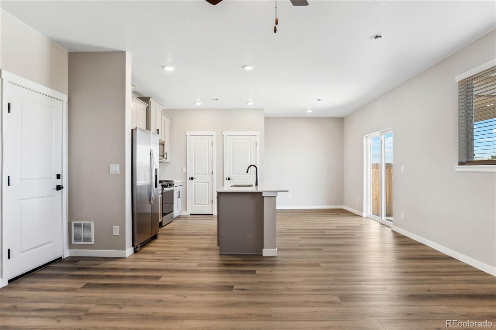 17842 E 94th Place Commerce City CO 80022