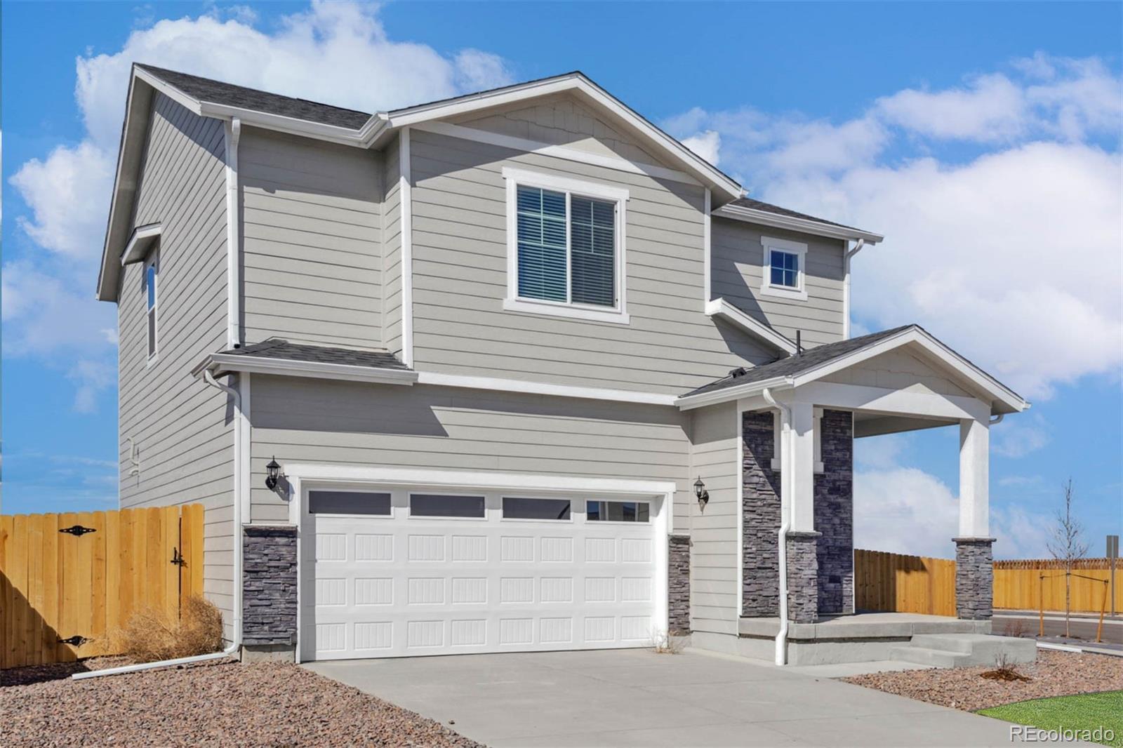 17842 E 94th Place Commerce City CO 80022