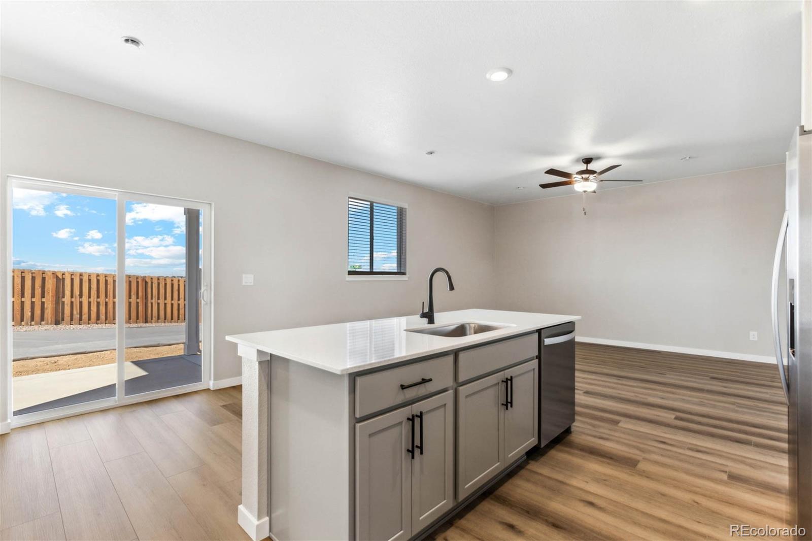 17842 E 94th Place Commerce City CO 80022