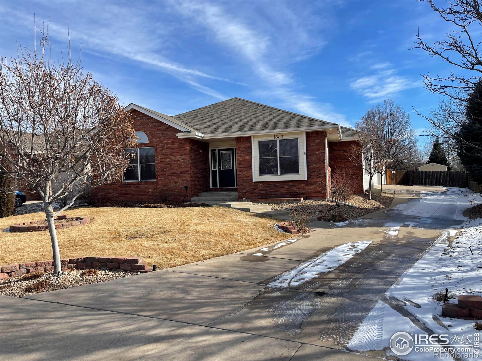1362 56th Avenue Greeley CO 80634