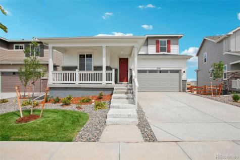 3292 N Highlands Creek Parkway Aurora CO 80019