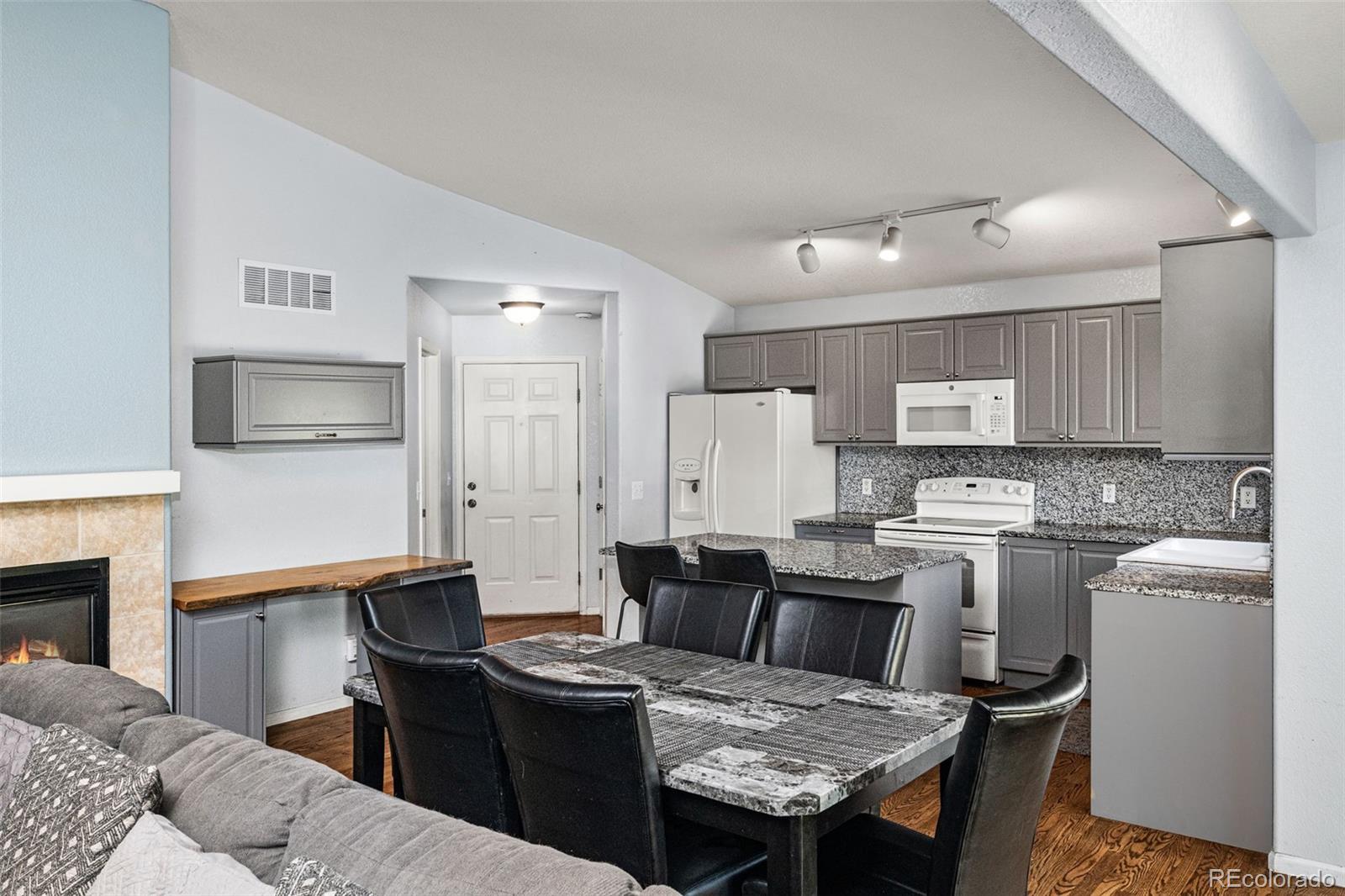 729 Mathews Circle Erie CO 80516
