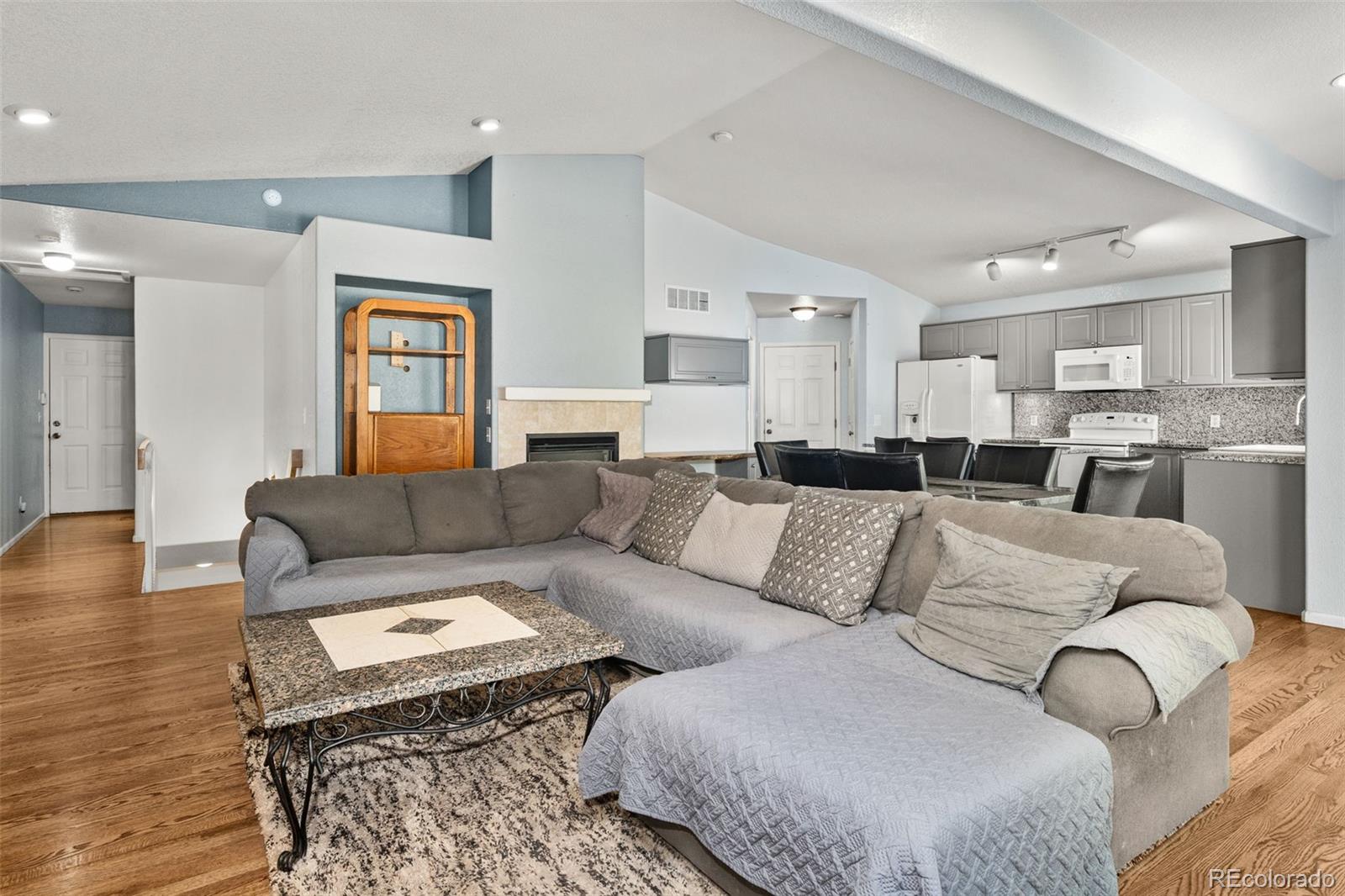 729 Mathews Circle Erie CO 80516