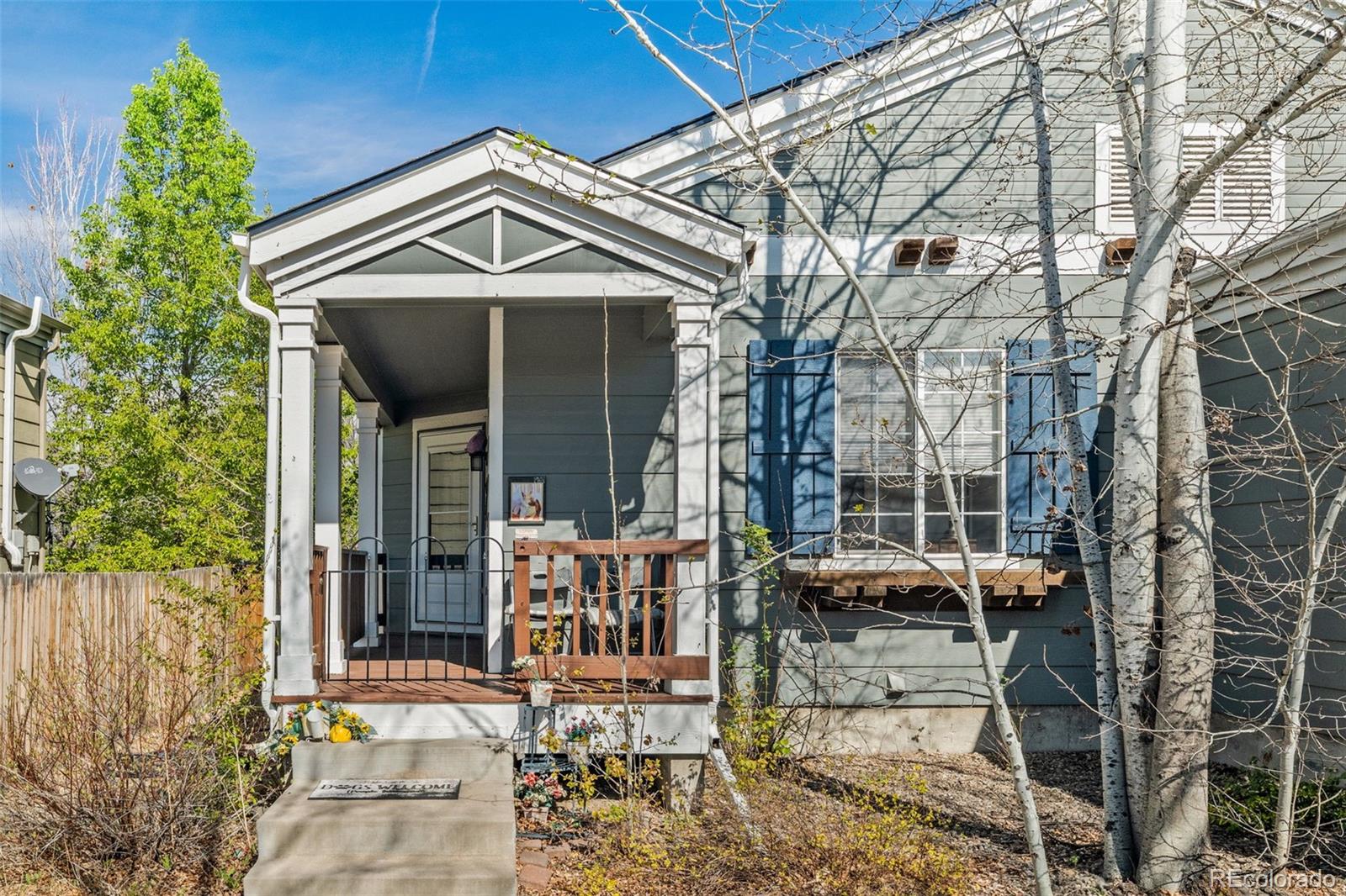 729 Mathews Circle Erie CO 80516