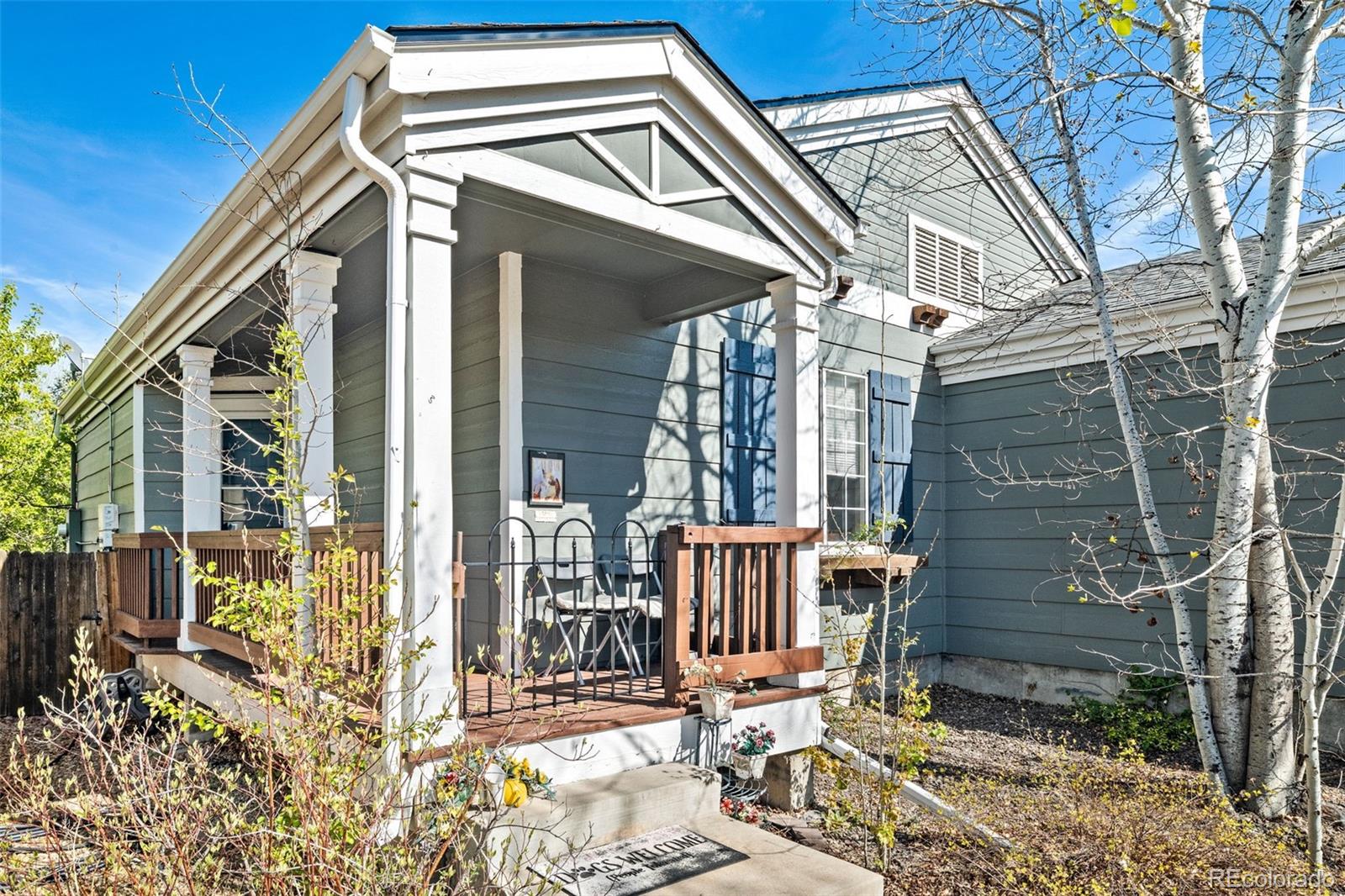 729 Mathews Circle Erie CO 80516