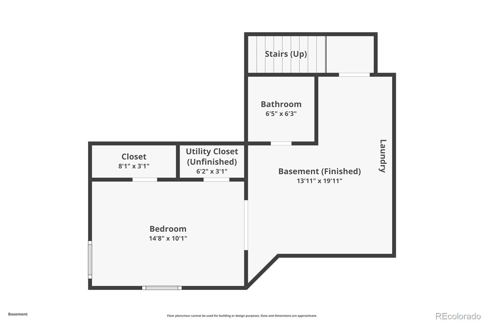 729 Mathews Circle Erie CO 80516