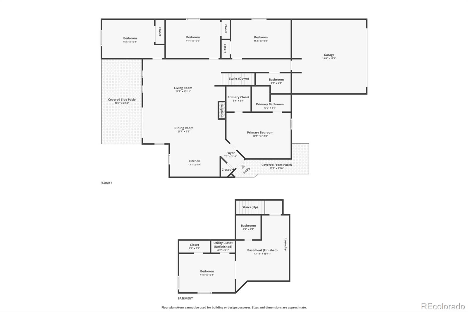 729 Mathews Circle Erie CO 80516