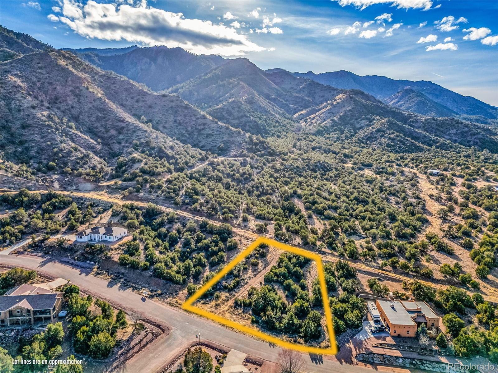 333 Storm Ridge Road Canon City CO 81212