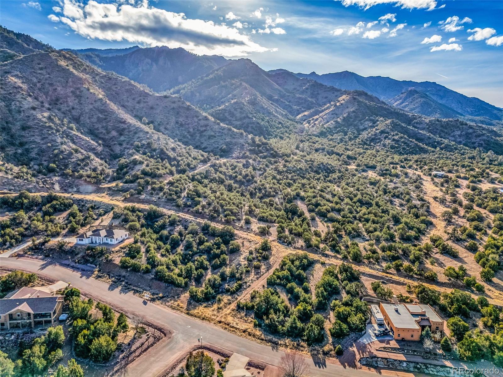 333 Storm Ridge Road Canon City CO 81212