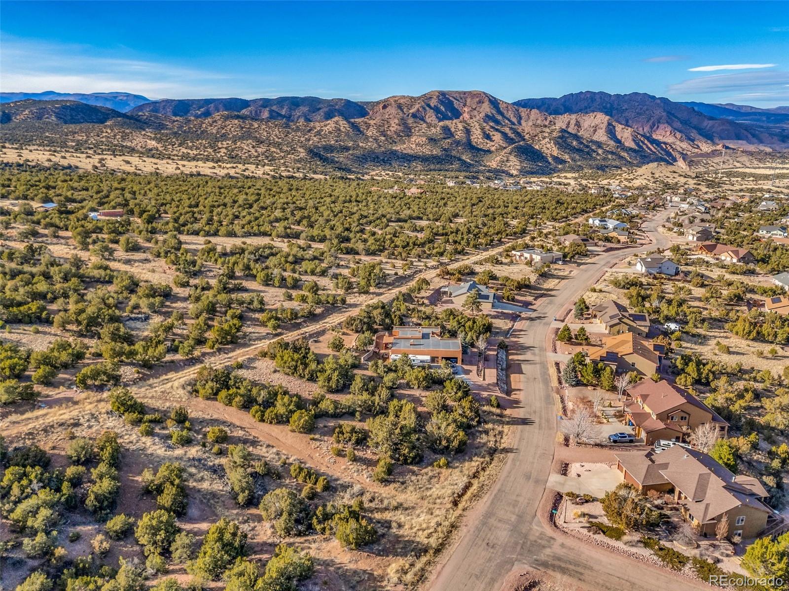 333 Storm Ridge Road Canon City CO 81212