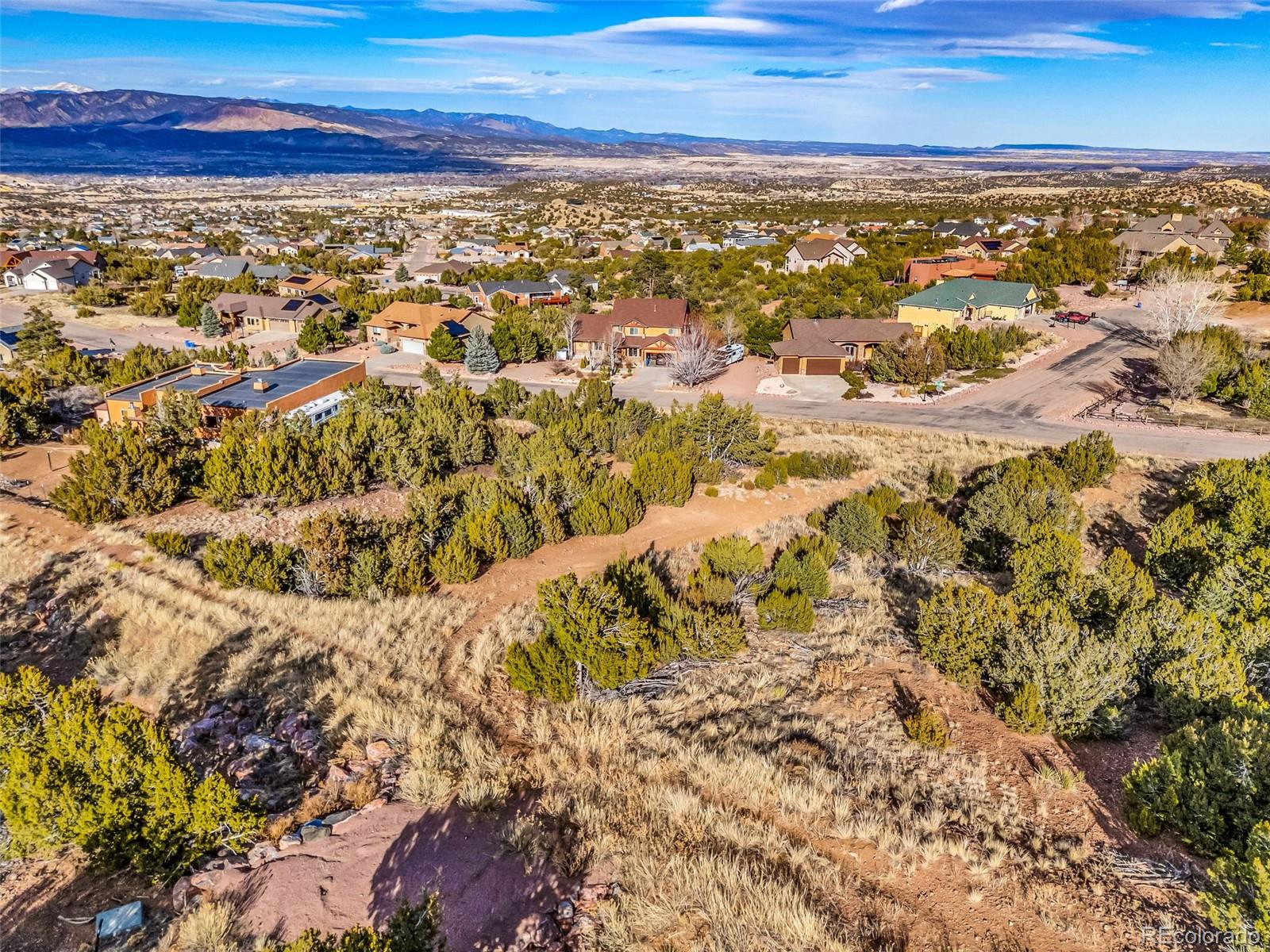 333 Storm Ridge Road Canon City CO 81212