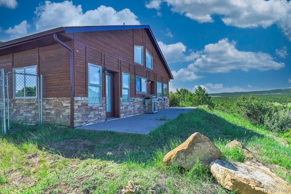 324 Chaps Court Walsenburg CO 81089