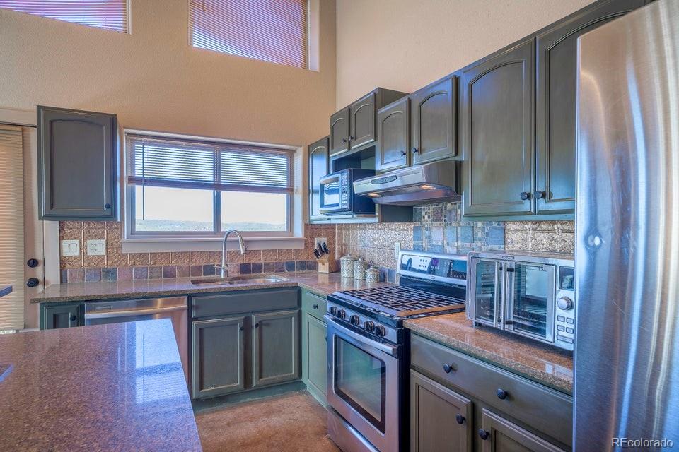 324 Chaps Court Walsenburg CO 81089