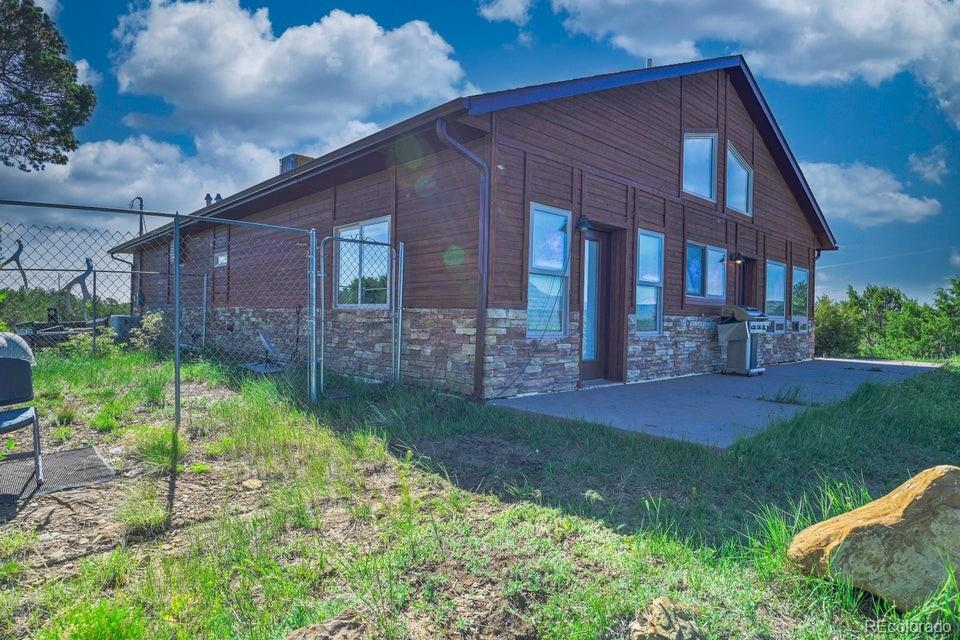 324 Chaps Court Walsenburg CO 81089