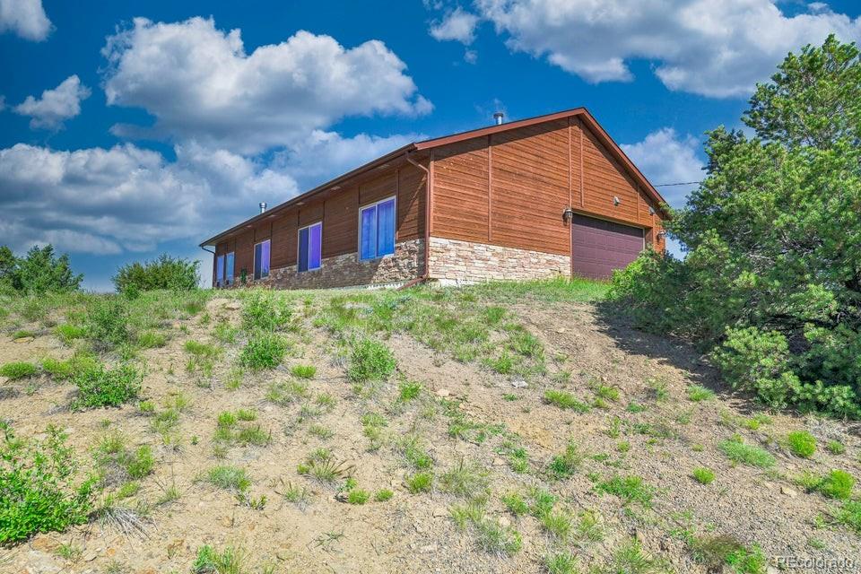 324 Chaps Court Walsenburg CO 81089
